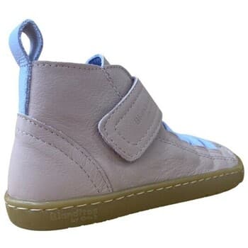 Men's Ankle Boots Blanditos Pink