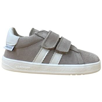Girls' Sneakers Pirufin Gray