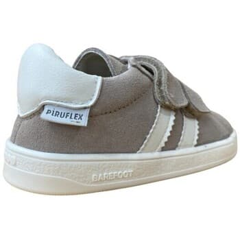Boys' Sneakers Pirufin Gray