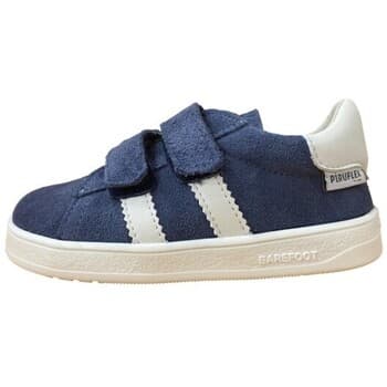 Girls' Sneakers Pirufin Blue