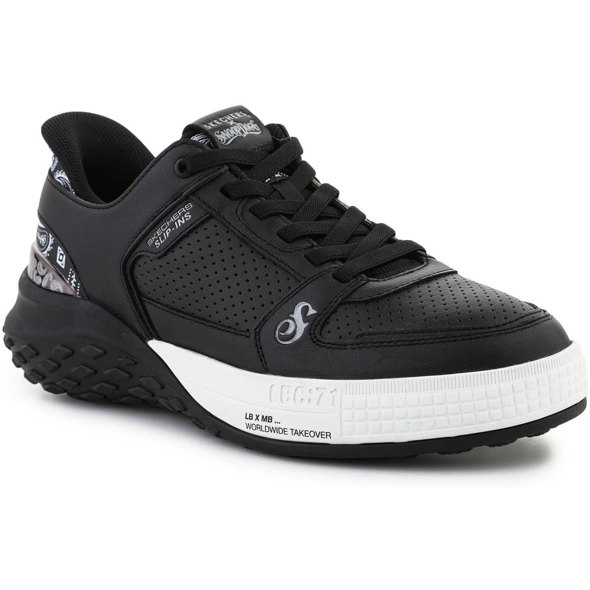 Xαμηλά Sneakers Skechers Domyślna nazwa