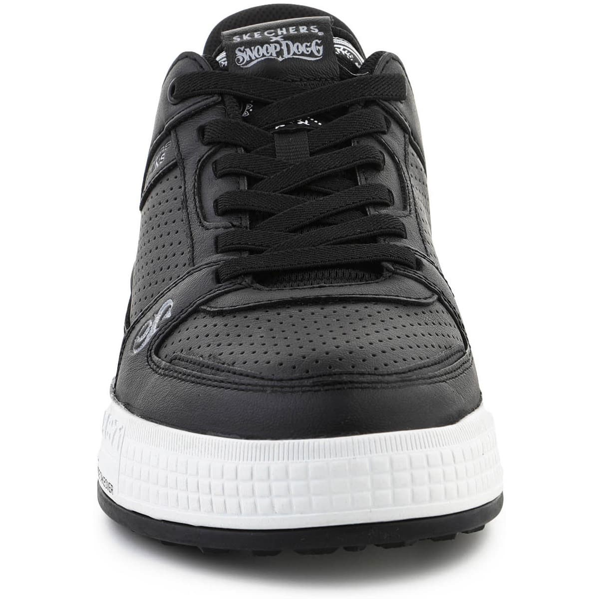 Men's Sneakers Skechers Black