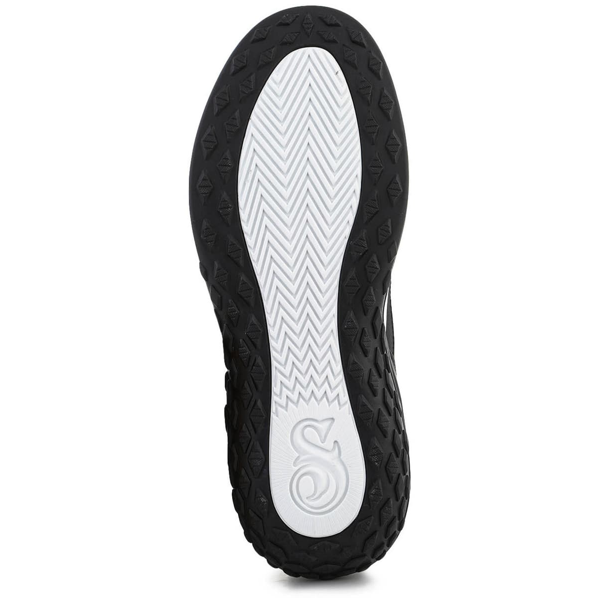 Men's Sneakers Skechers Black