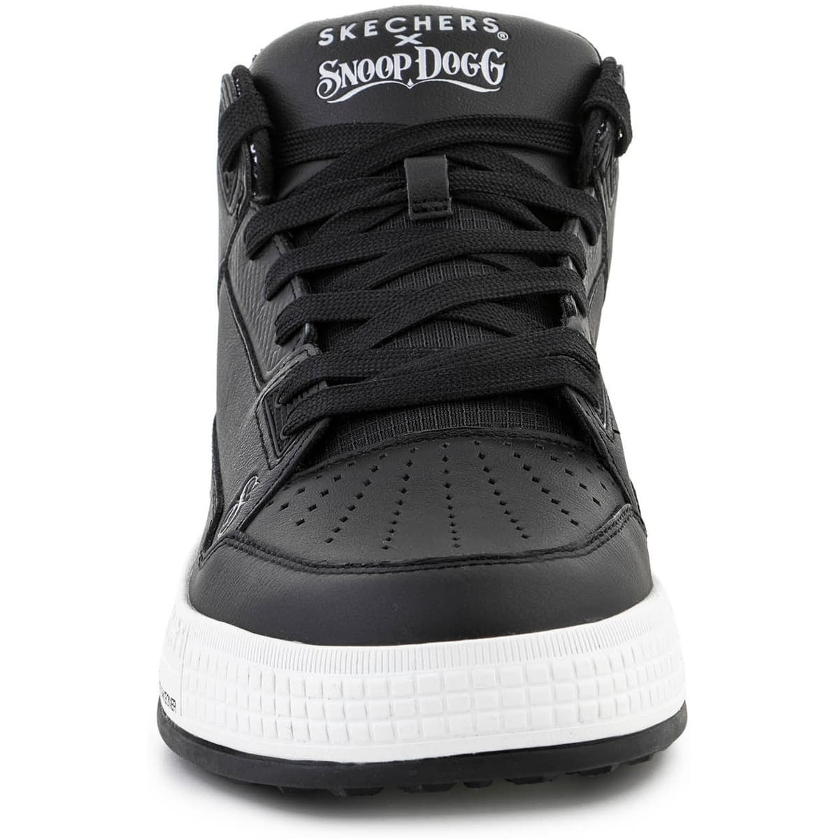Men's Sneakers Skechers Black