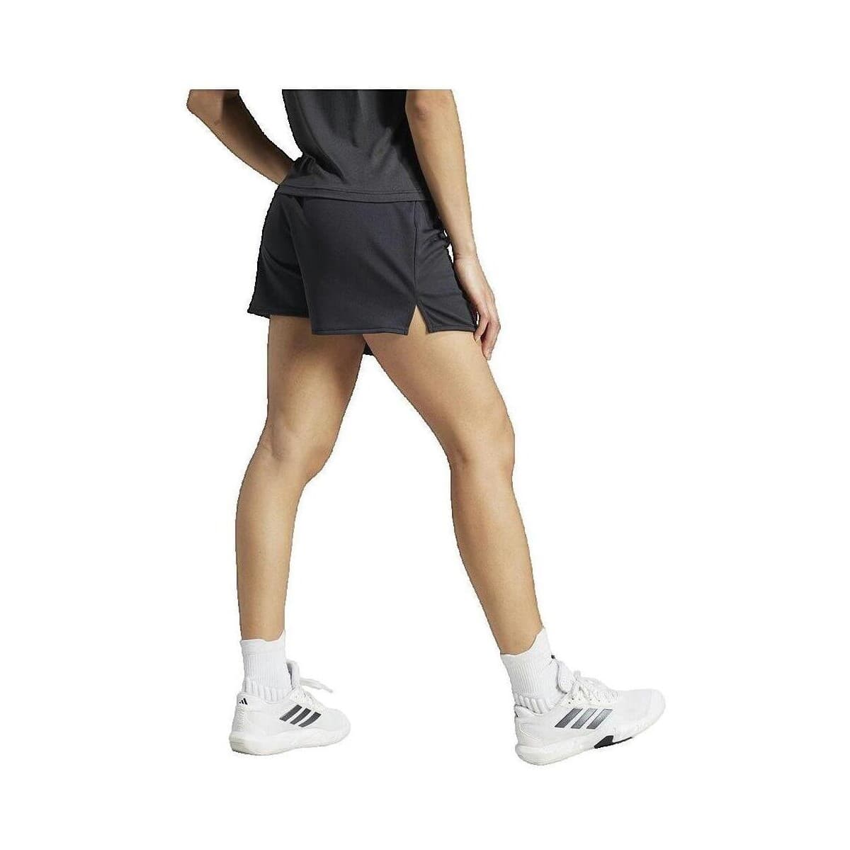 Women's Shorts adidas Blue