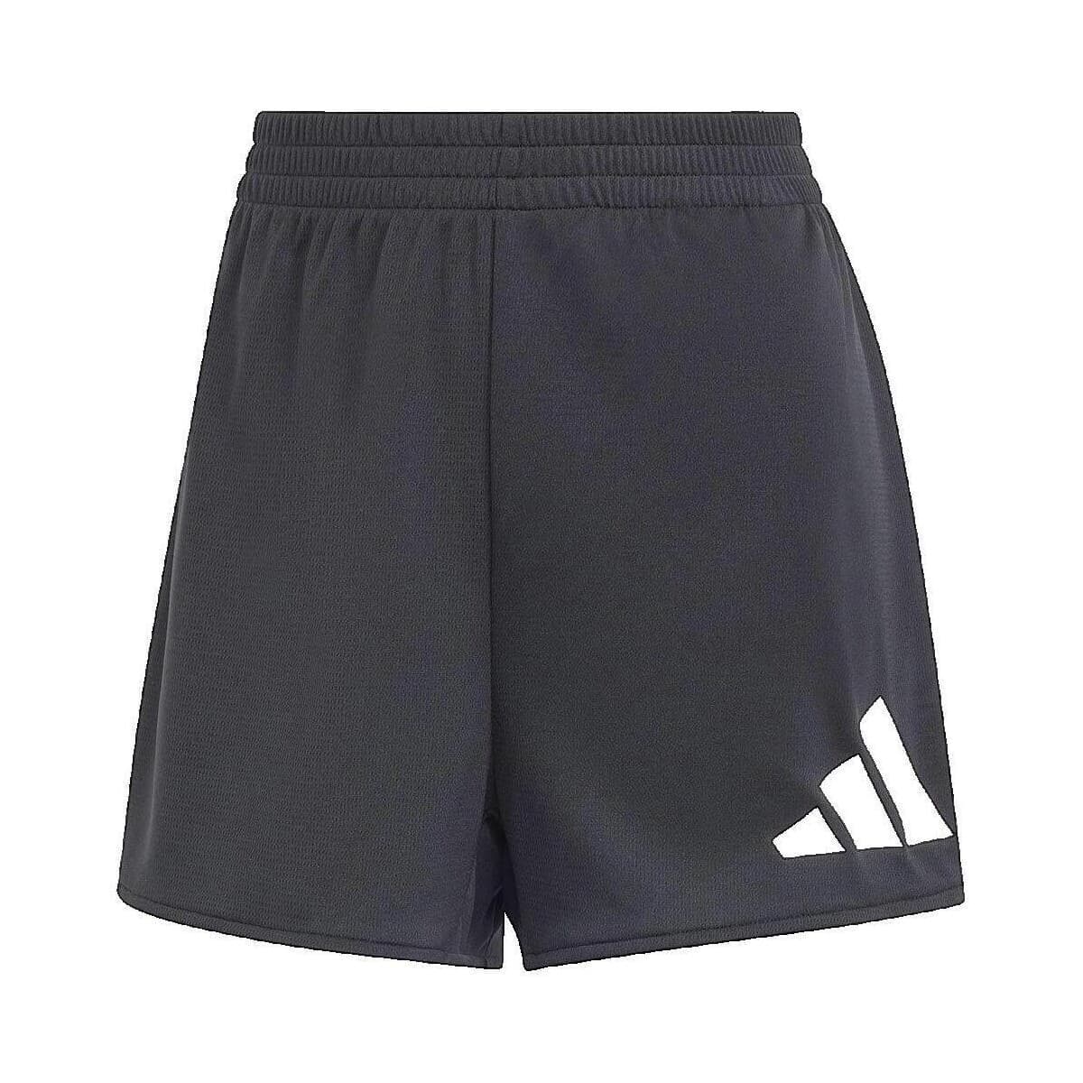 Women's Shorts adidas Blue