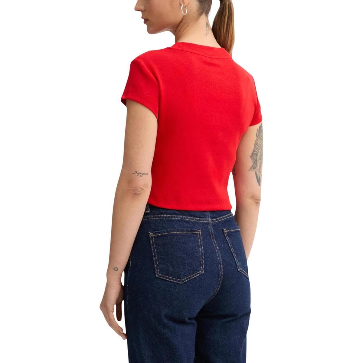 Women's T-Shirts Calvin Klein