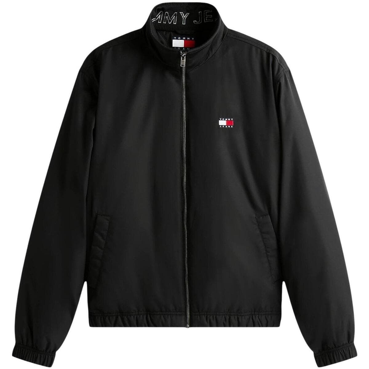 Men's Jackets Tommy Hilfiger Black