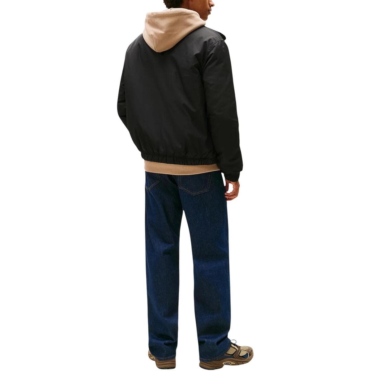 Men's Jackets Tommy Hilfiger Black