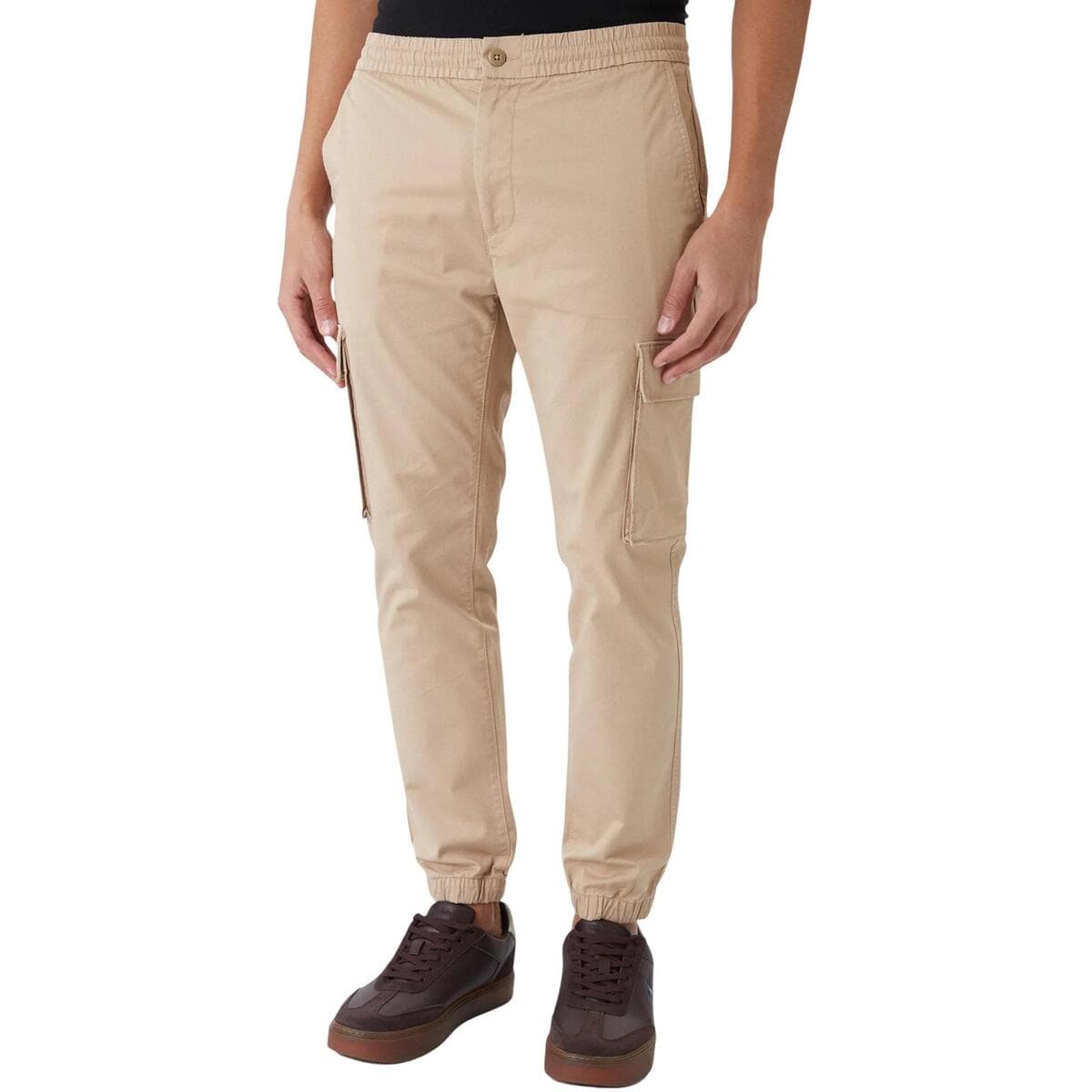 Men's Pants Calvin Klein Beige