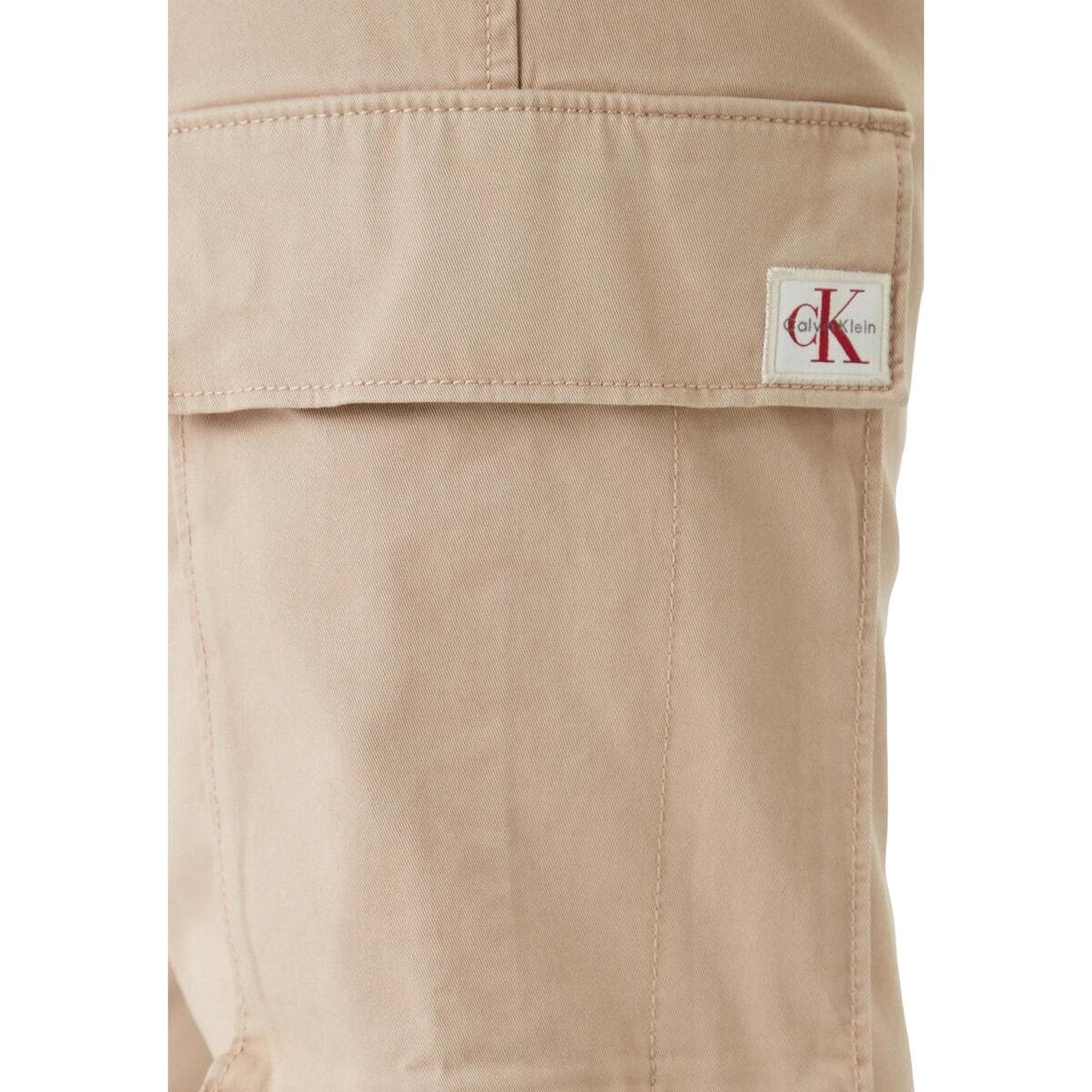 Men's Pants Calvin Klein Beige