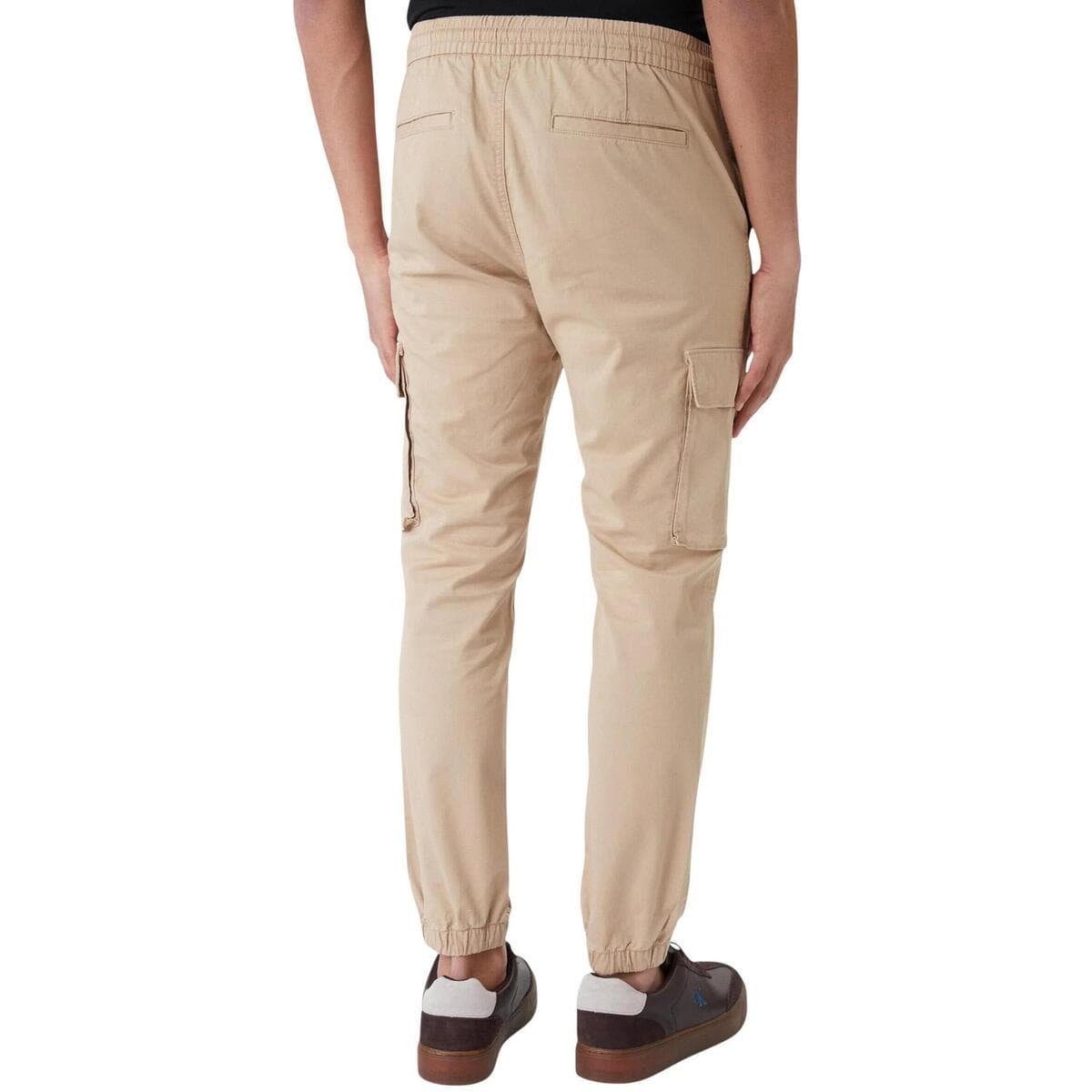 Men's Pants Calvin Klein Beige