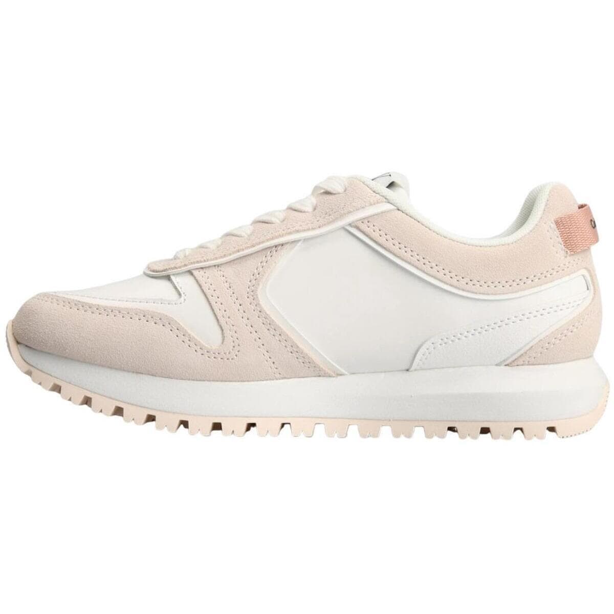 Women's Sneakers Calvin Klein White