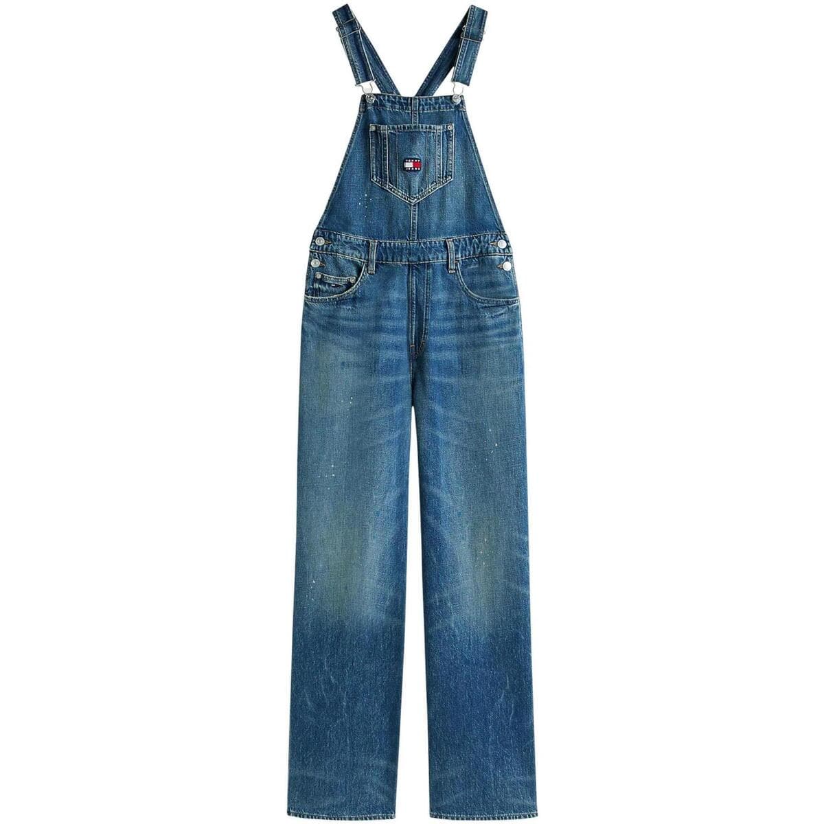 Ολόσωμες φόρμα Tommy Hilfiger DW0DW22005