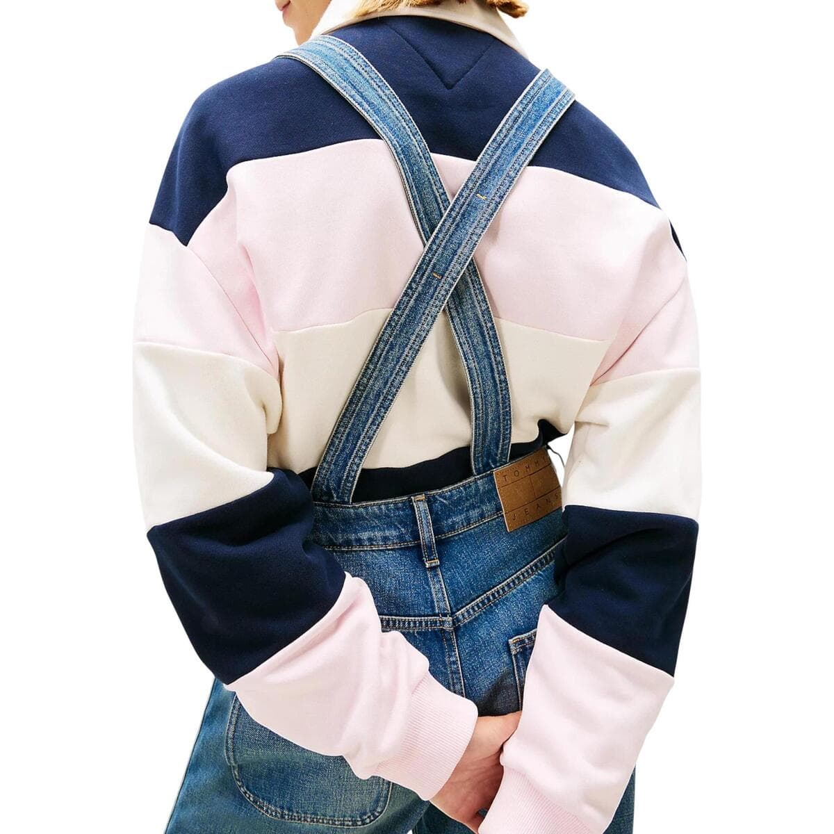 Women's Jumpsuits Tommy Hilfiger Blue