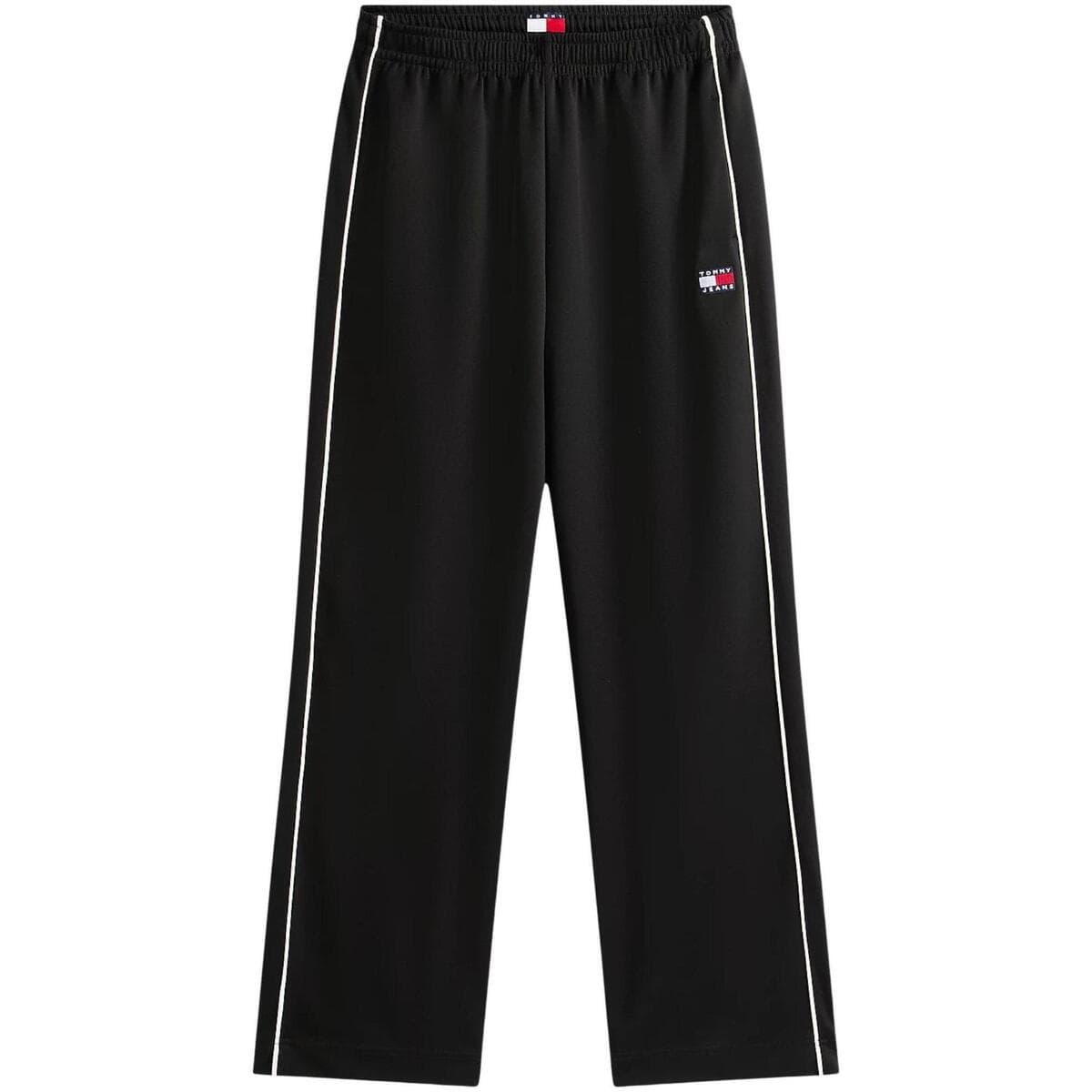 Women's Tracksuits Tommy Hilfiger Black