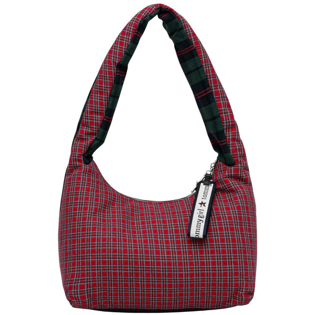 Τσάντες ώμου Tommy Hilfiger AW0AW18310