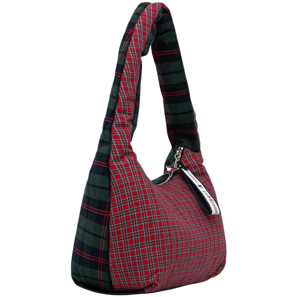 Women's Shoulder Bags Tommy Hilfiger Green