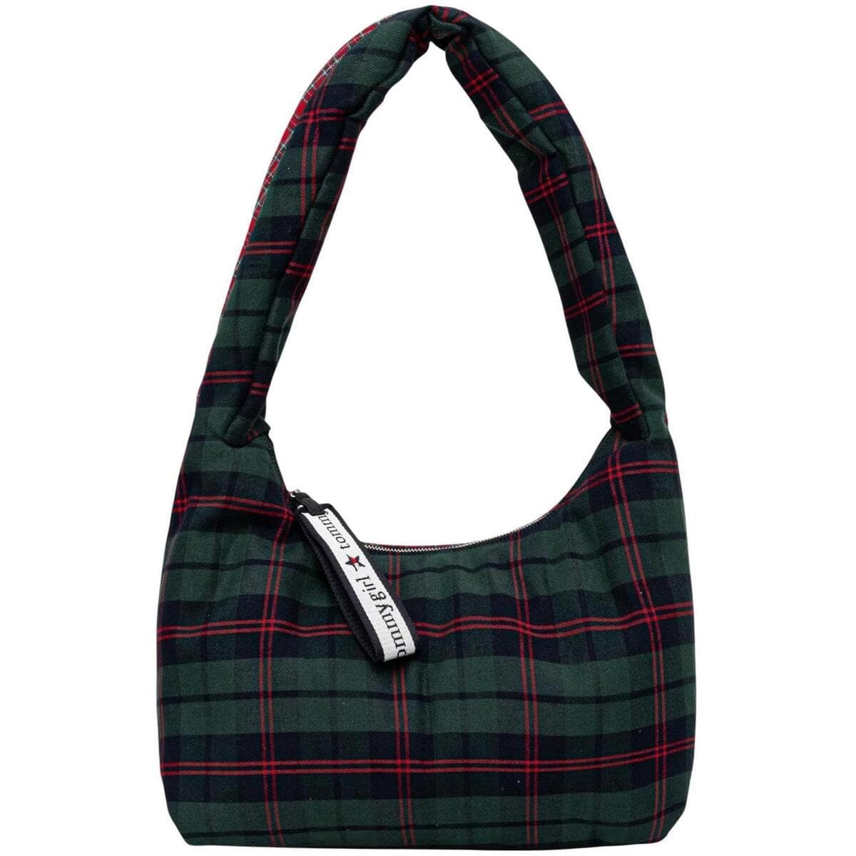 Women's Shoulder Bags Tommy Hilfiger Green