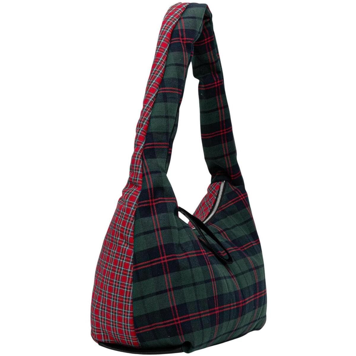 Women's Shoulder Bags Tommy Hilfiger Green