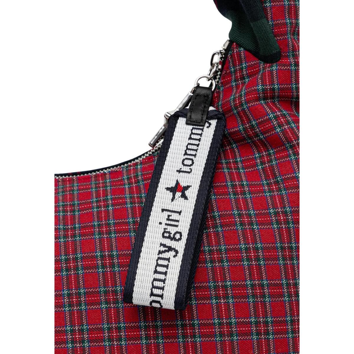 Women's Shoulder Bags Tommy Hilfiger Green