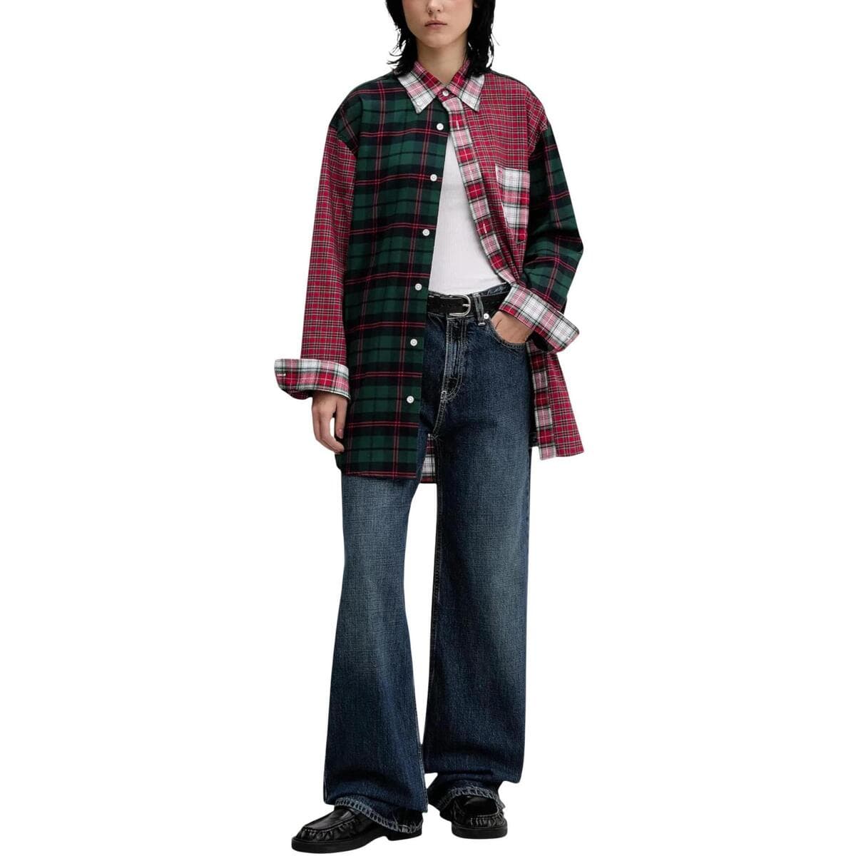 Women's Jeans Tommy Hilfiger Blue