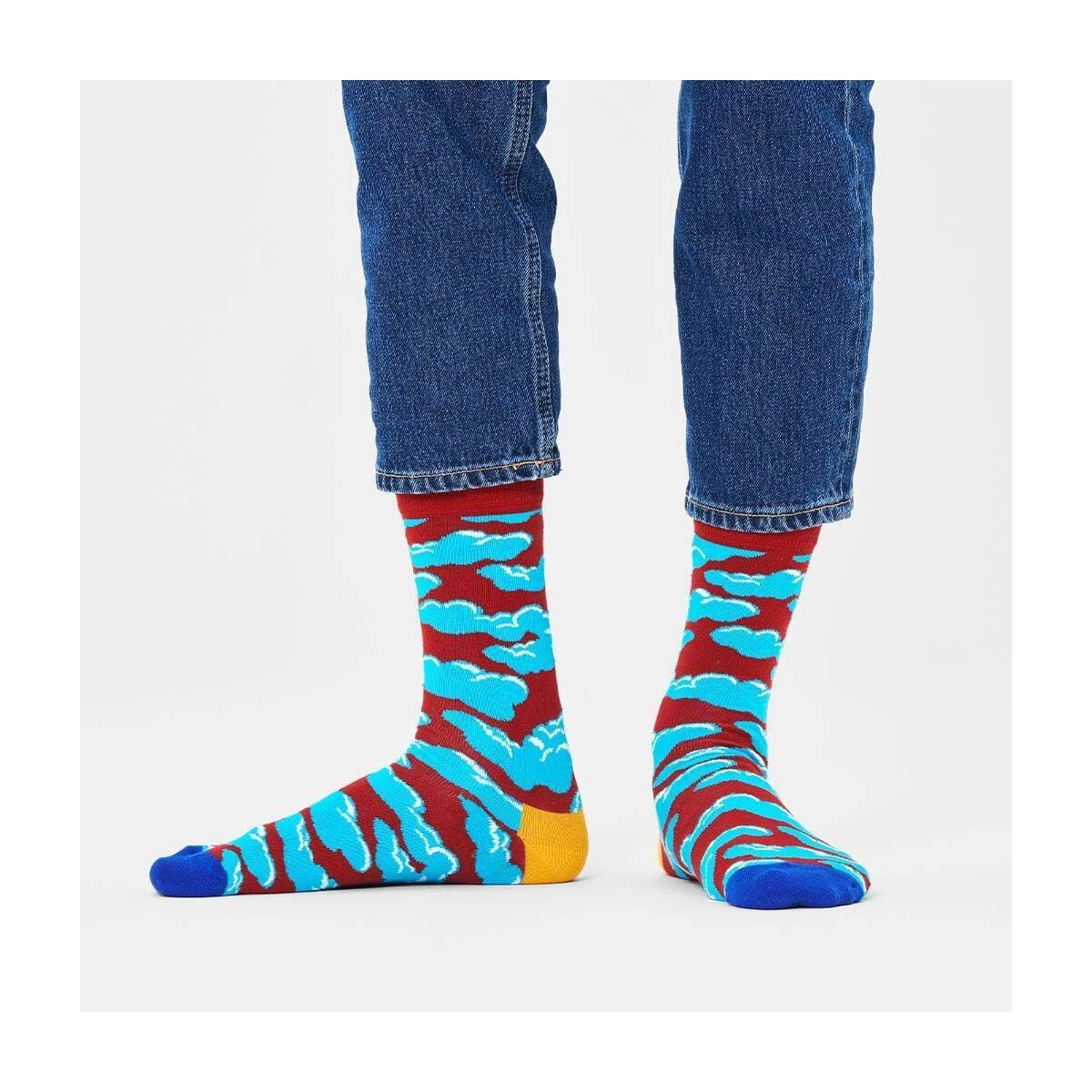 Men's Socks Happy socks Multicolor