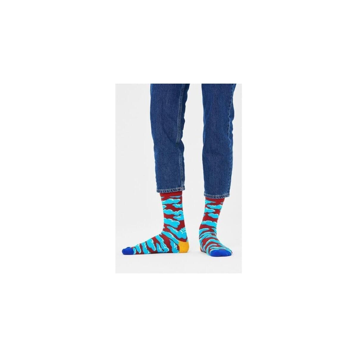 Men's Socks Happy socks Multicolor