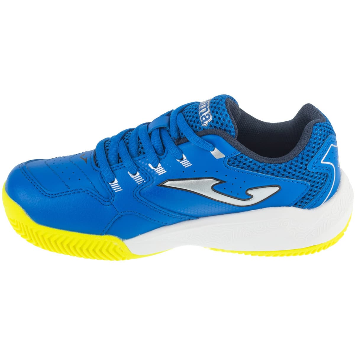 Boys' Sports Shoes Joma Blue