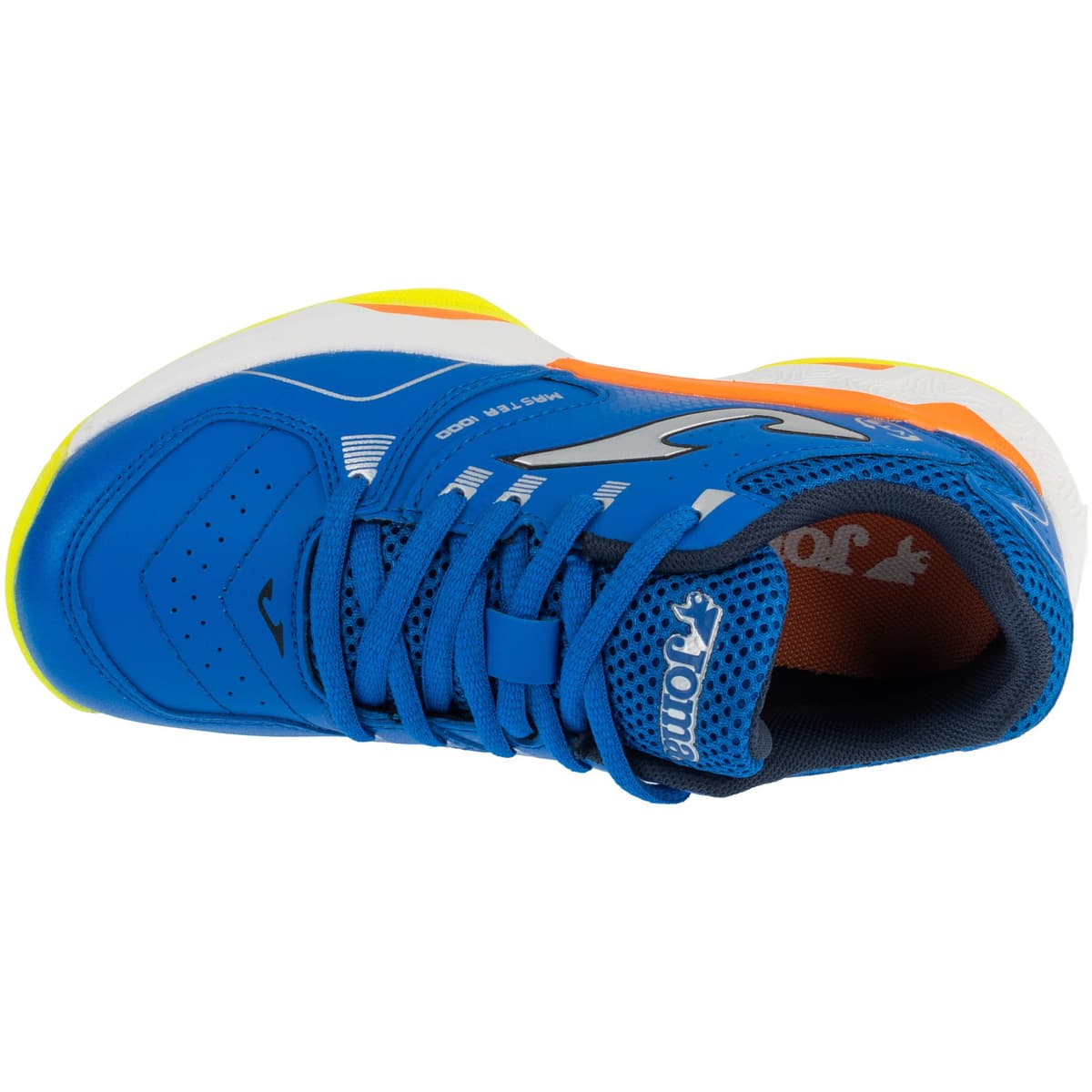 Boys' Sports Shoes Joma Blue