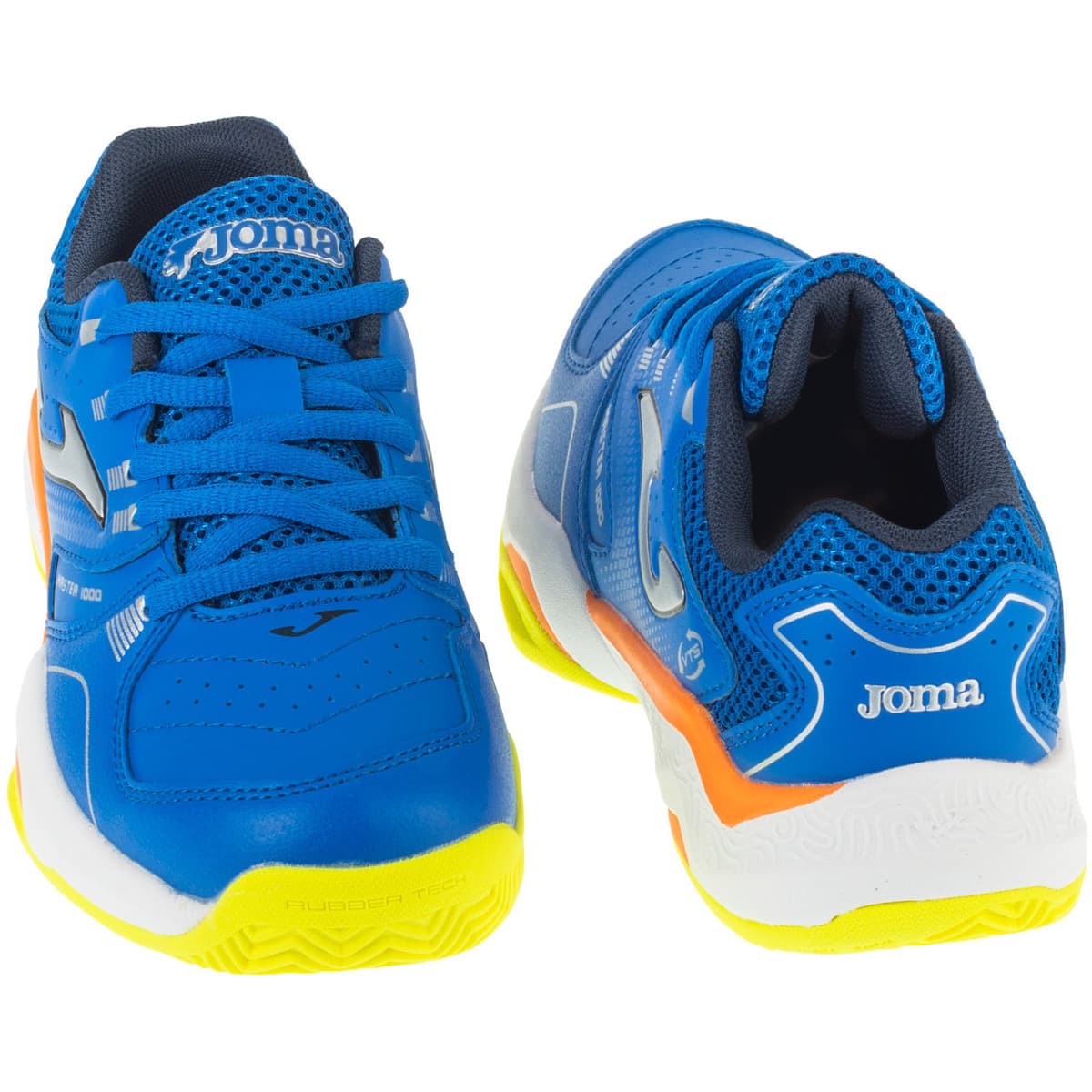 Boys' Sports Shoes Joma Blue