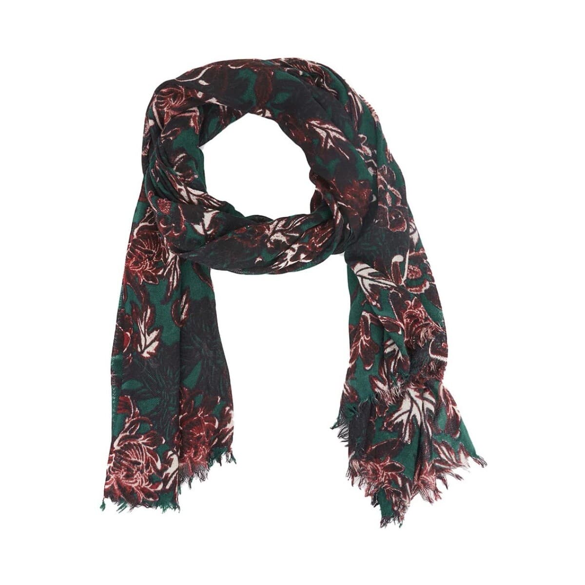 Κασκόλ Abbacino Pañuelos Mujer Modèle 173178