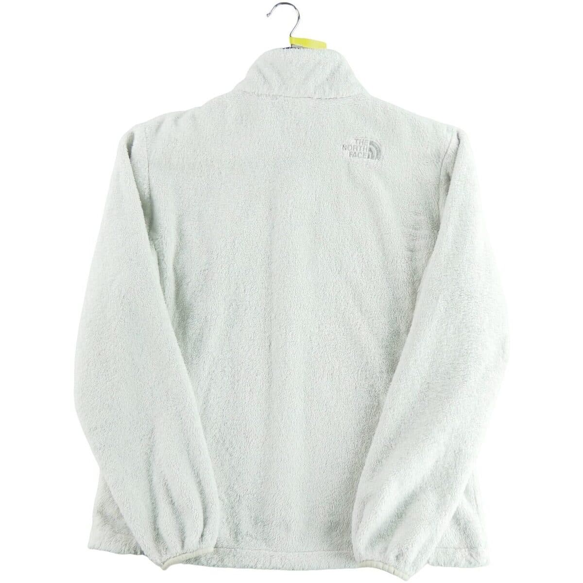 Women's Sweatshirts The North Face White
