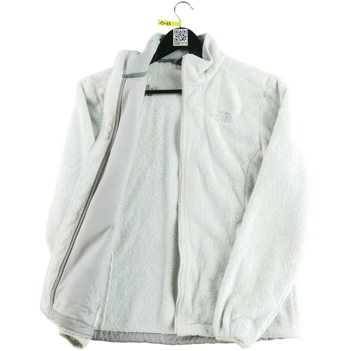 Women's Sweatshirts The North Face White