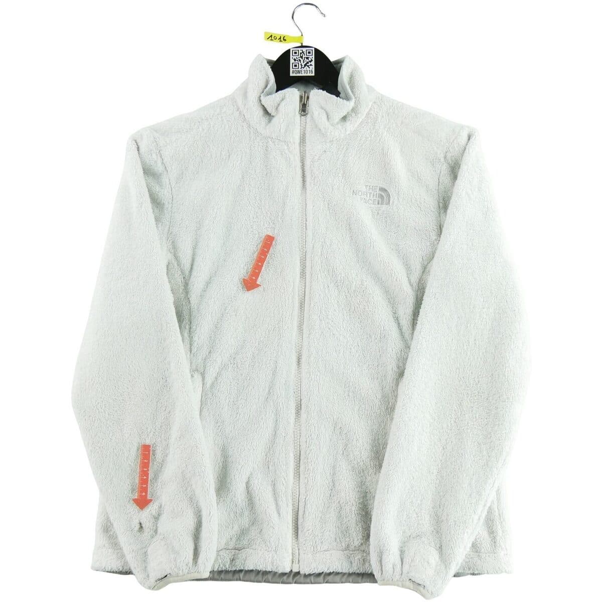 Women's Sweatshirts The North Face White