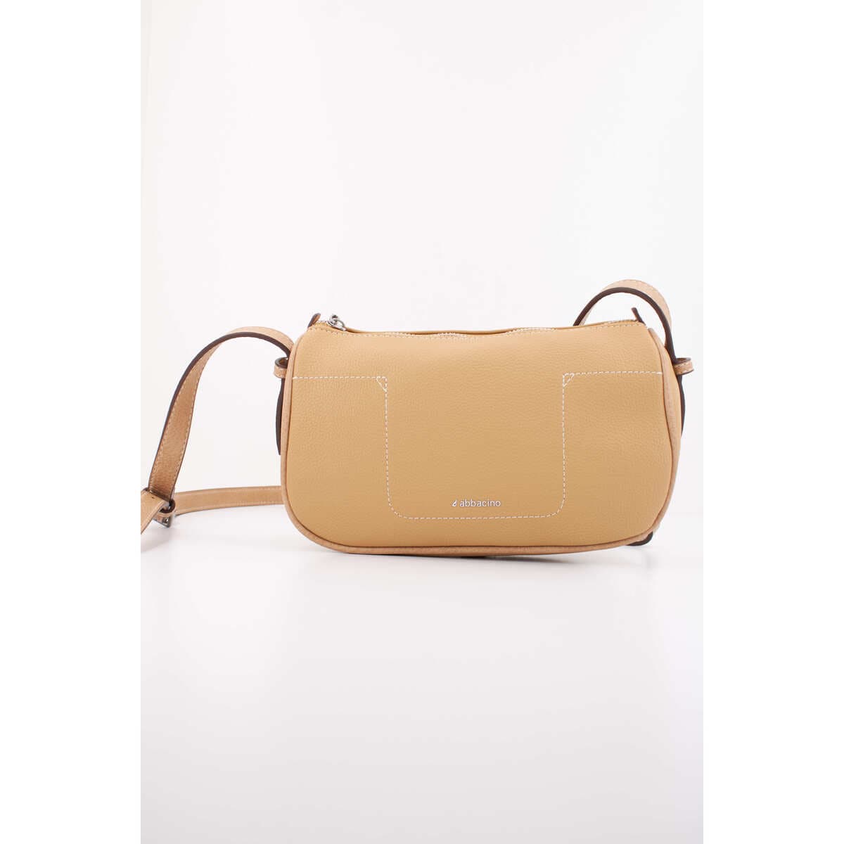 Women's Shoulder Bags Abbacino Brown