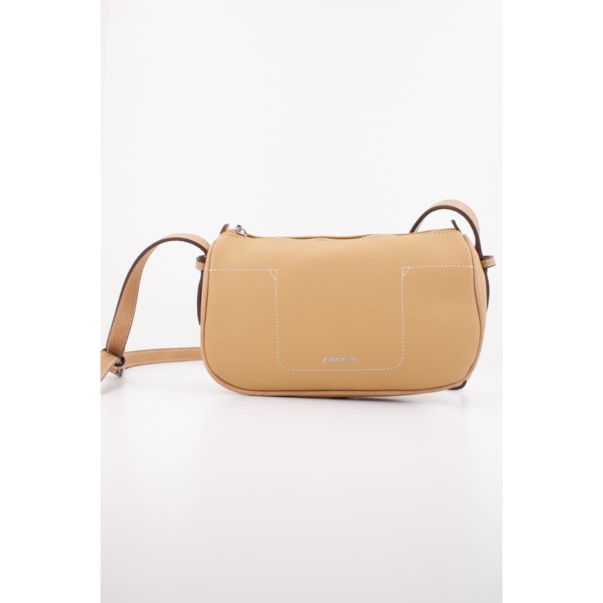 Women's Shoulder Bags Abbacino Brown