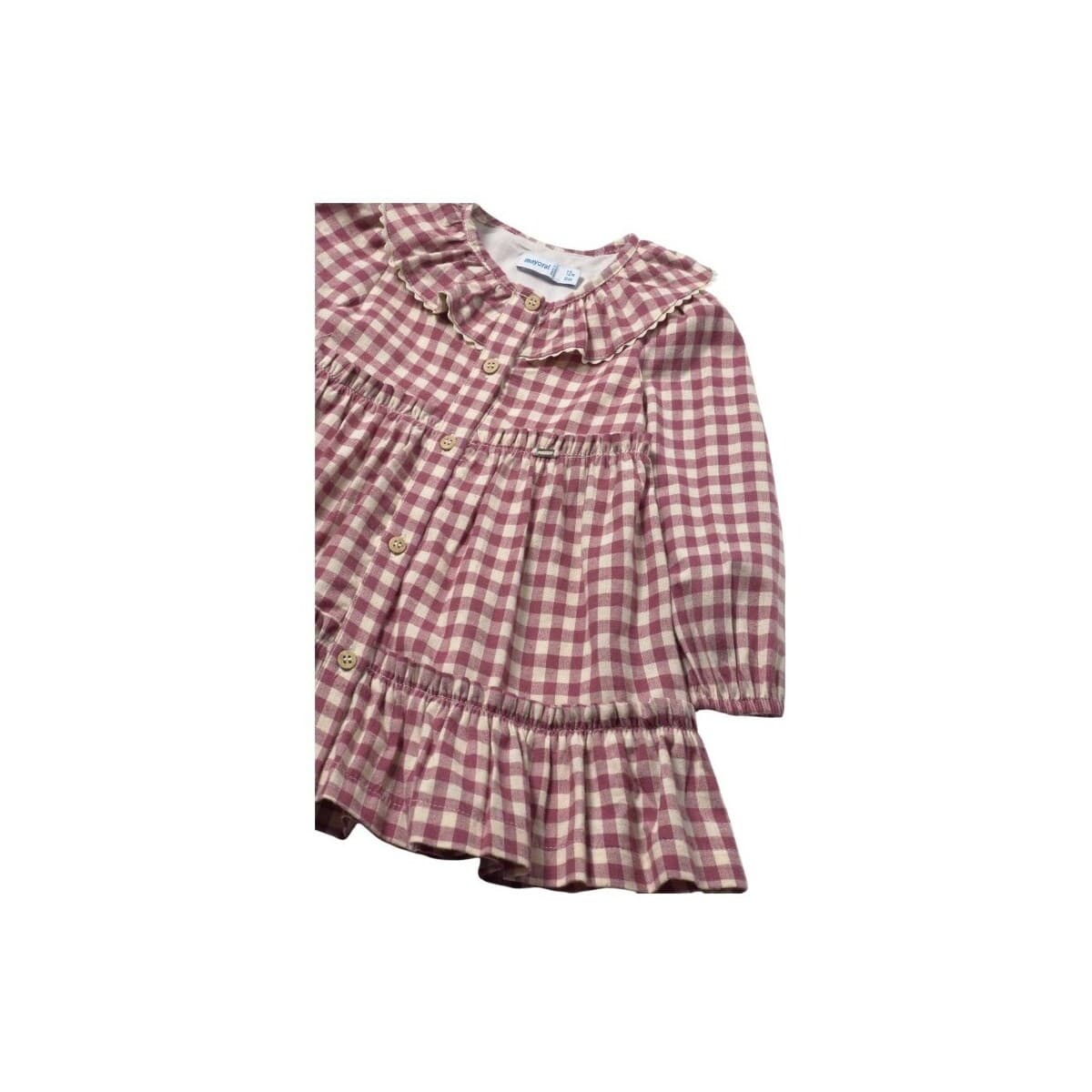 Women's Dresses Mayoral Multicolor