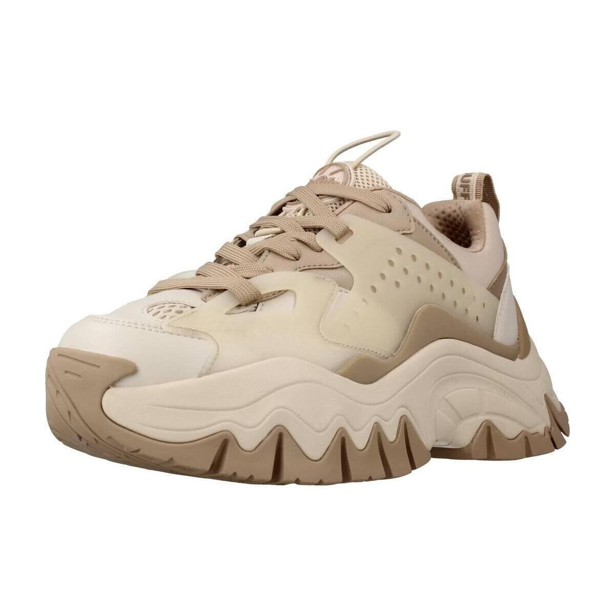 Women's Sneakers Buffalo Beige