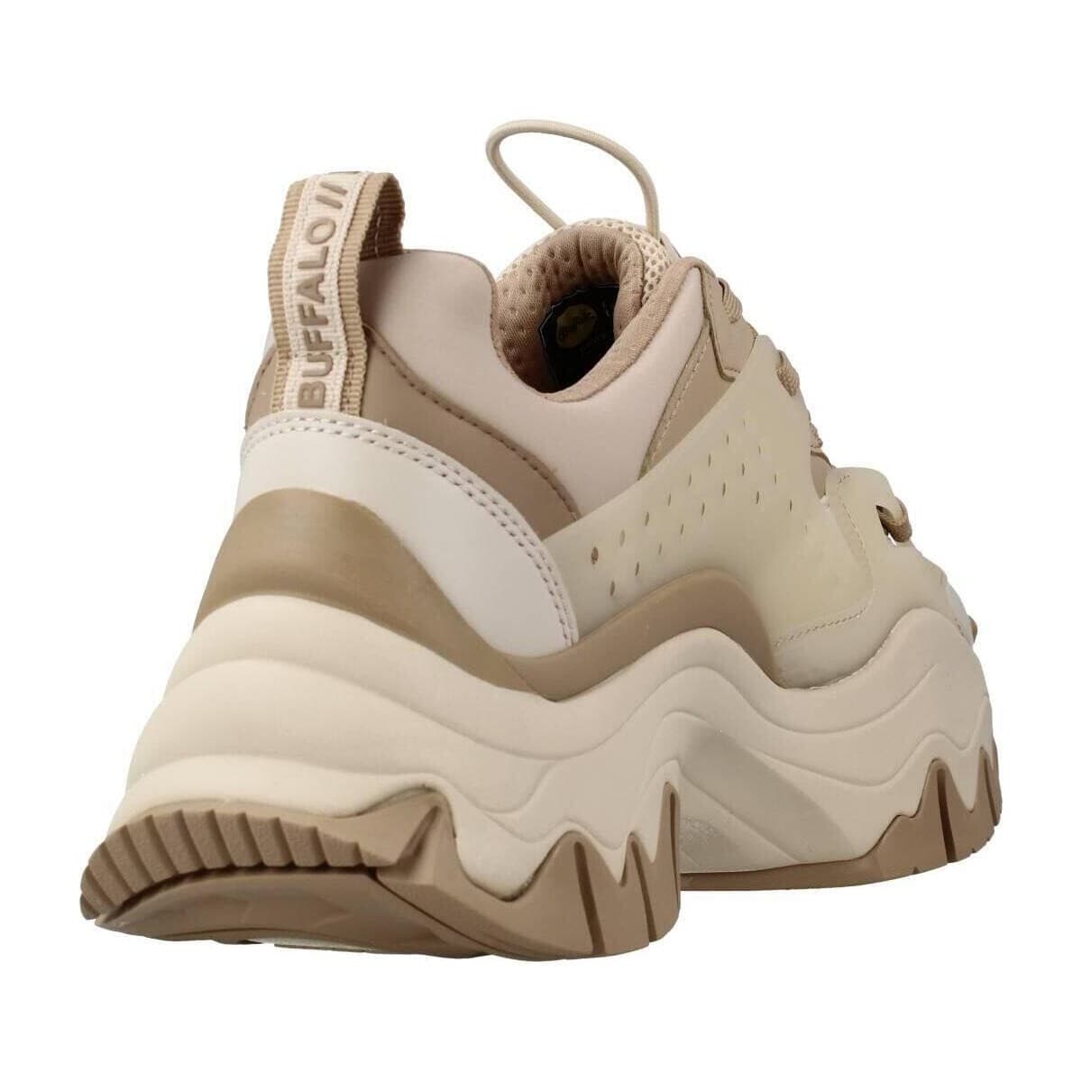 Women's Sneakers Buffalo Beige