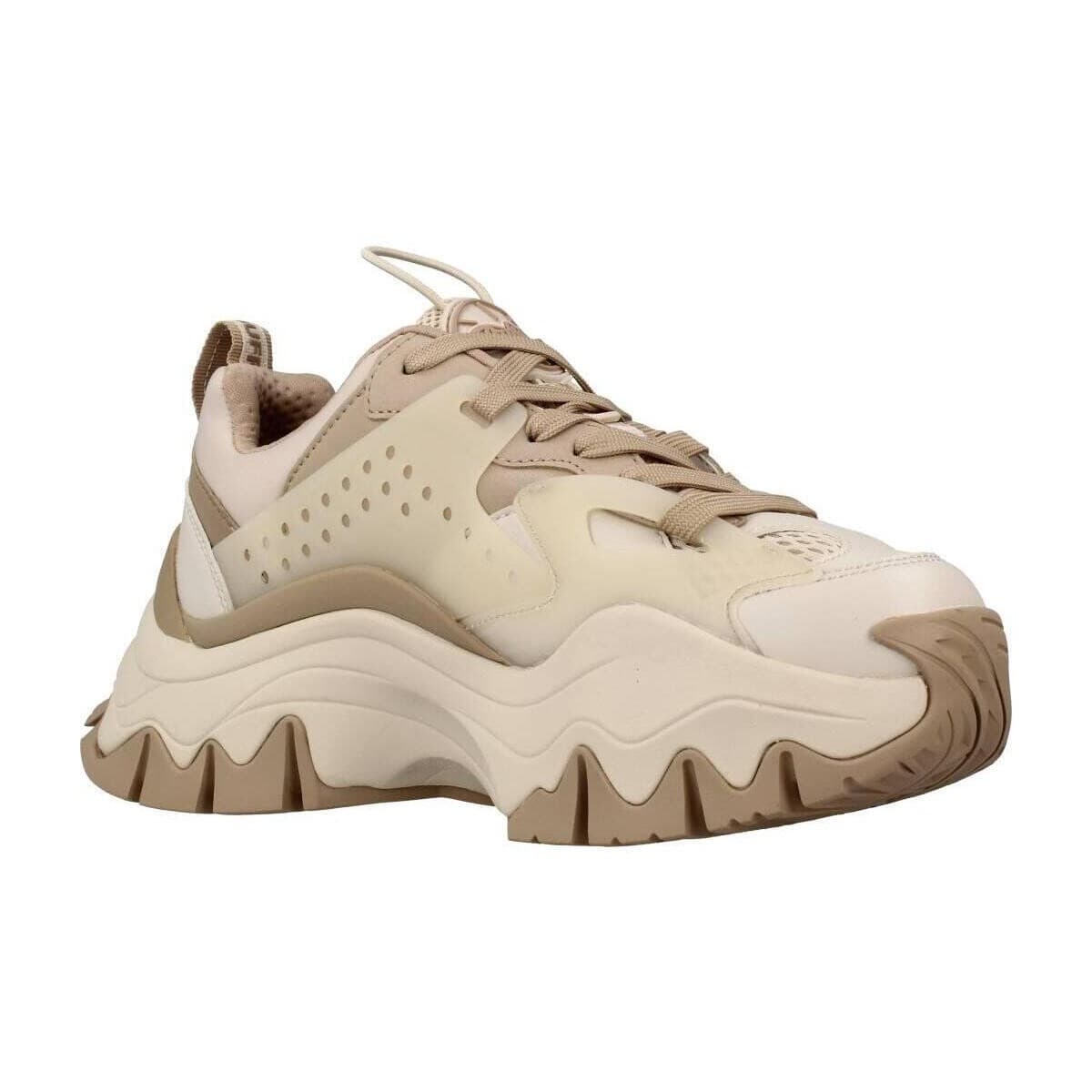 Women's Sneakers Buffalo Beige