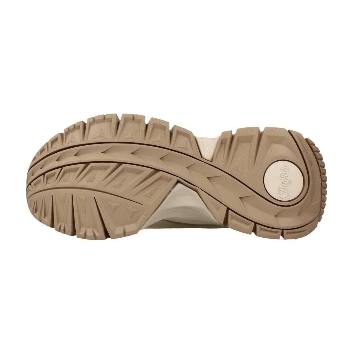 Women's Sneakers Buffalo Beige