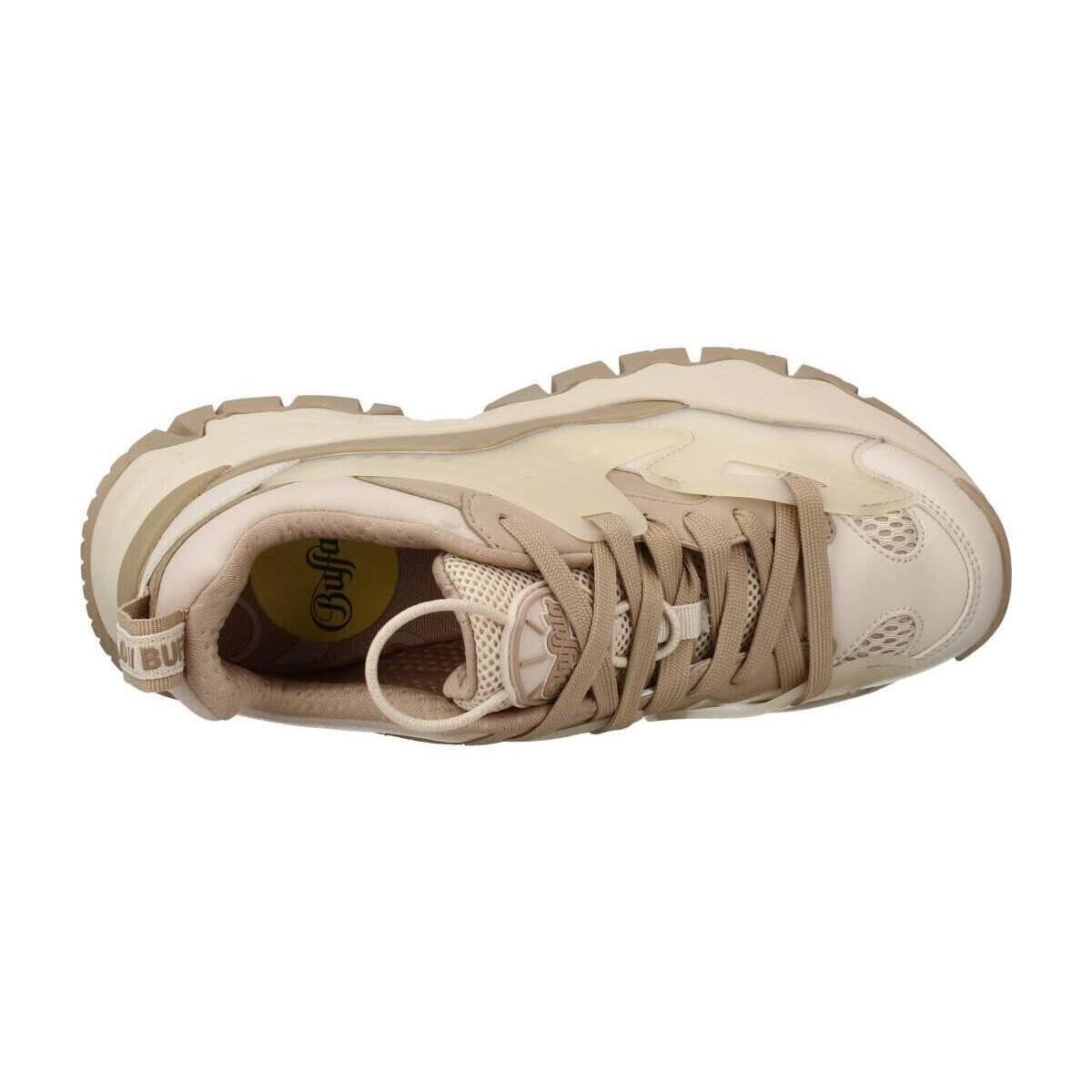 Women's Sneakers Buffalo Beige