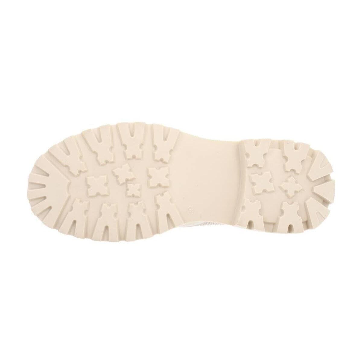 Women's Boots Chika 10 Beige