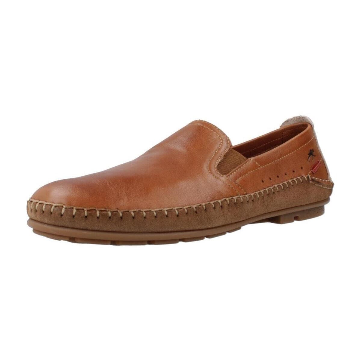 Μοκασσίνια Fluchos Mocasines Hombre Modèle F1174
