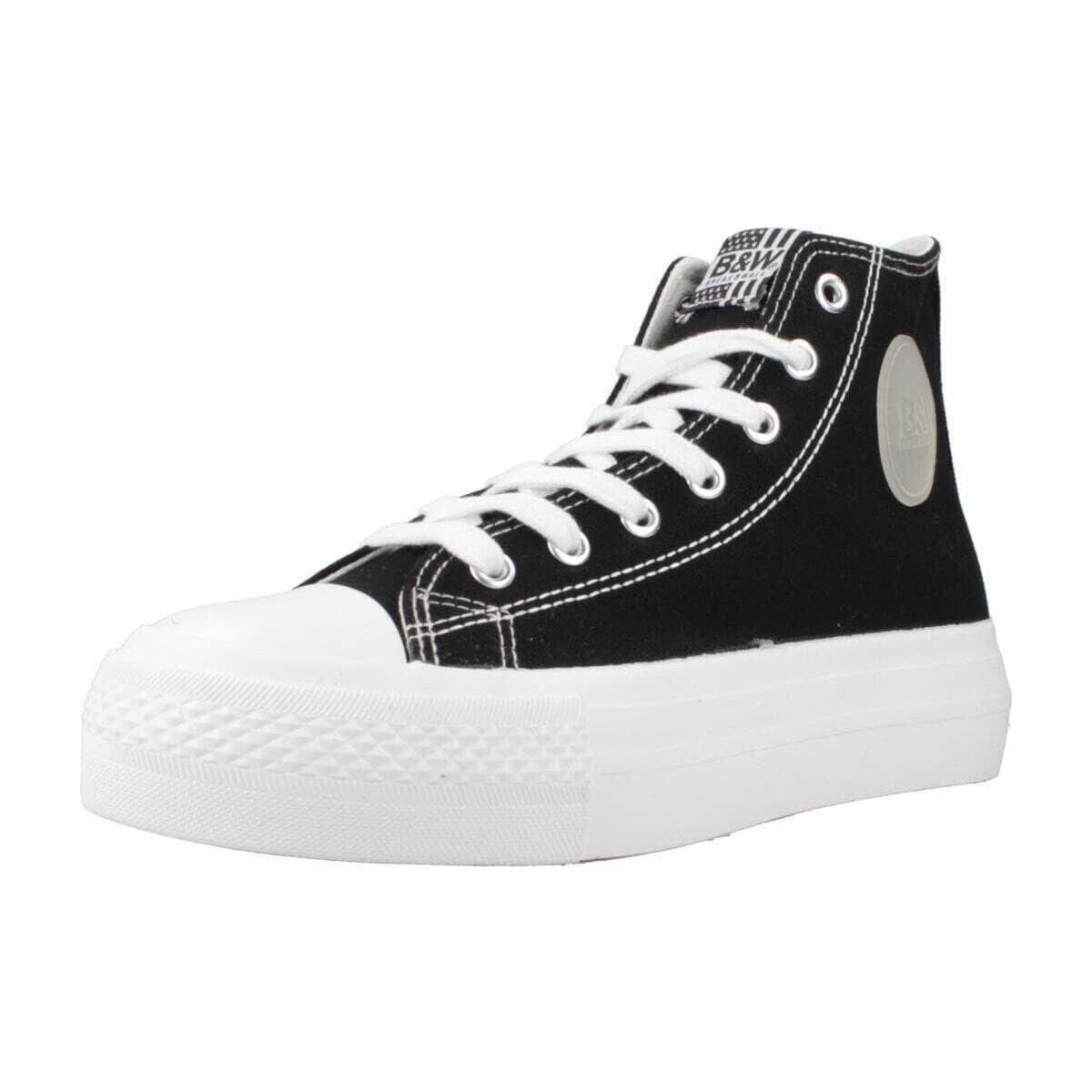 Ψηλά Sneakers Break And Walk Zapatillas Niña Modèle Bjsh527062