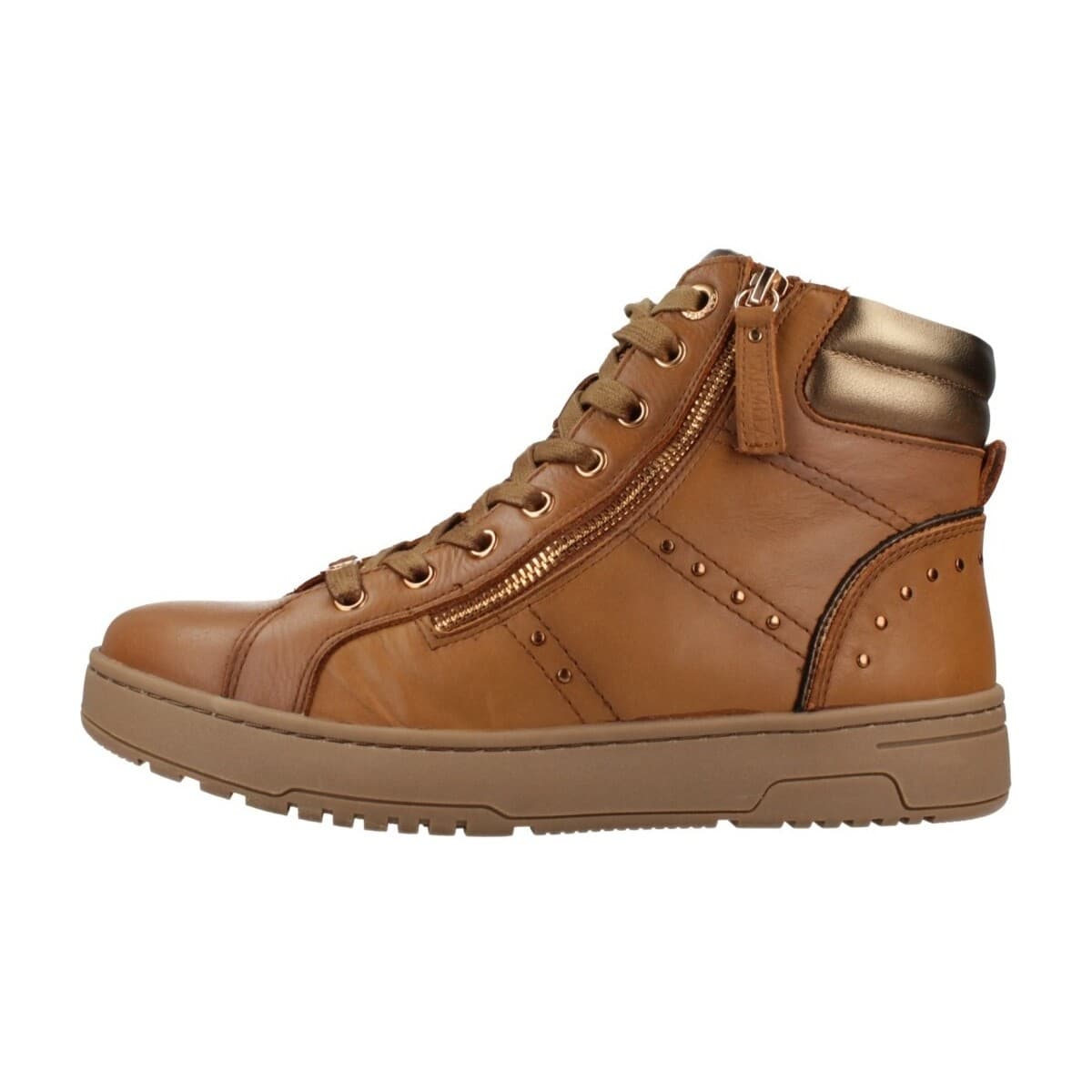 Women's Sneakers Carmela Brown