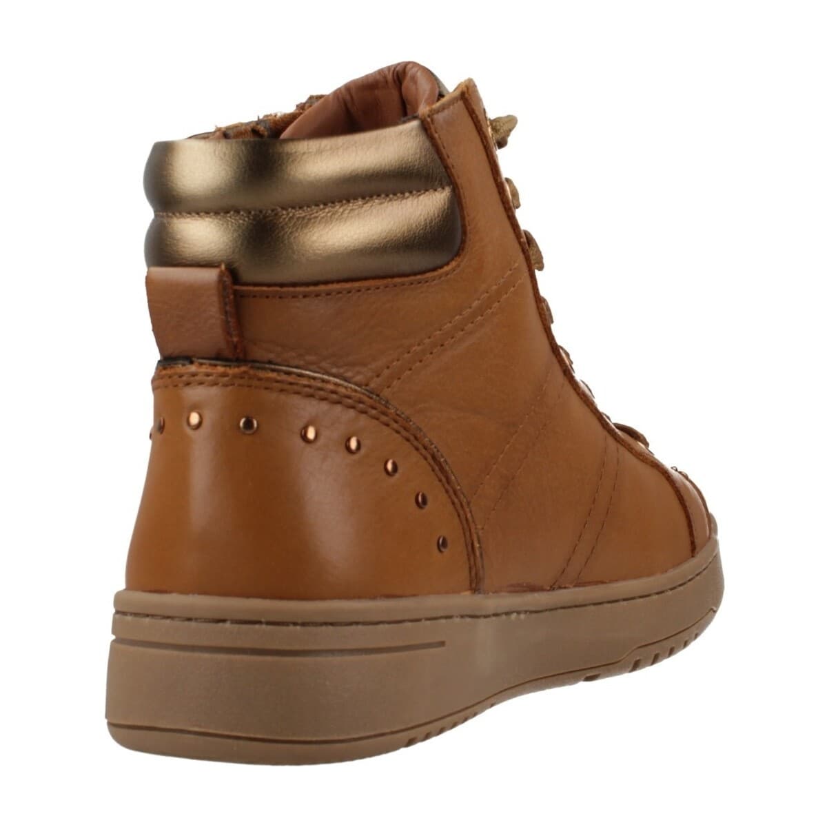 Women's Sneakers Carmela Brown