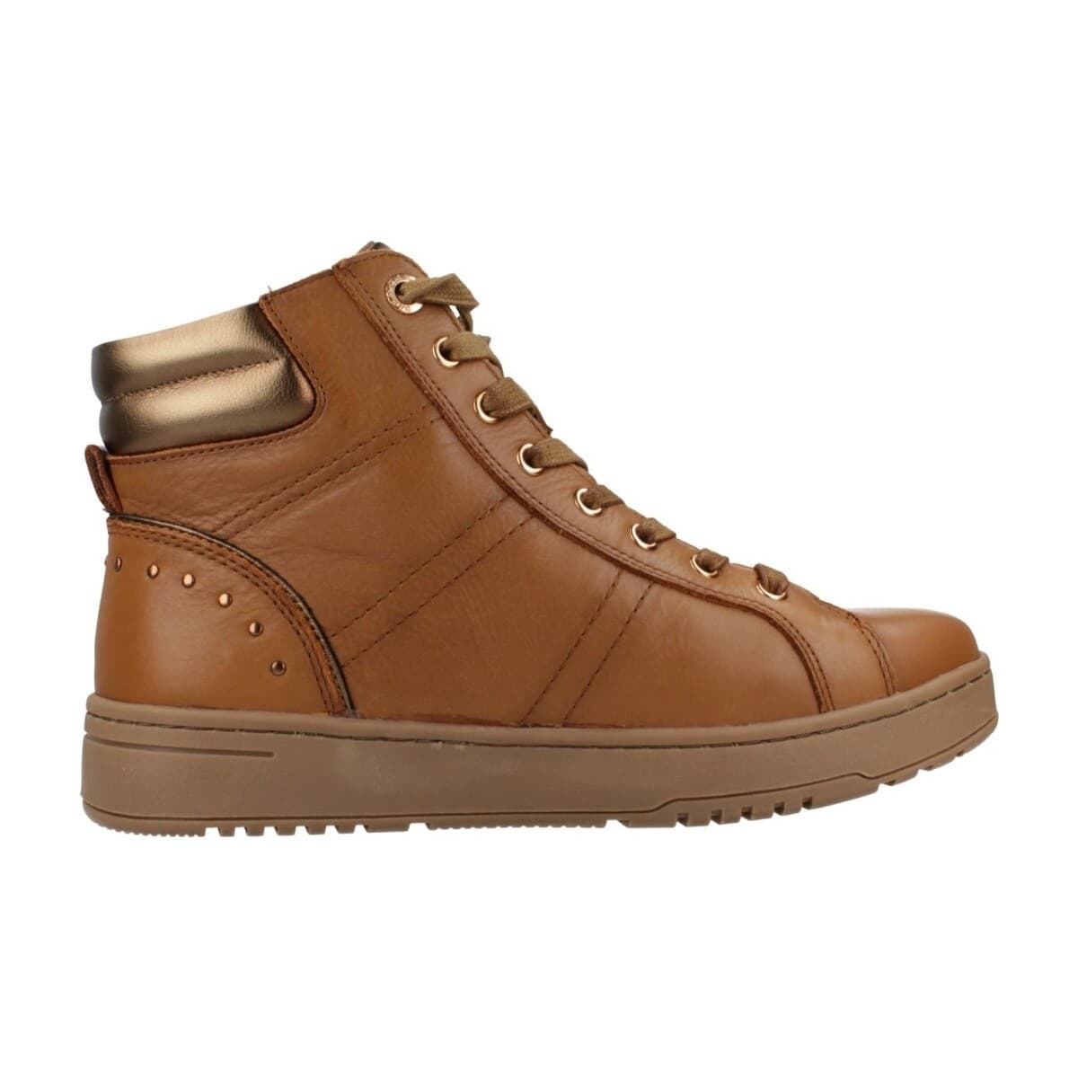 Women's Sneakers Carmela Brown