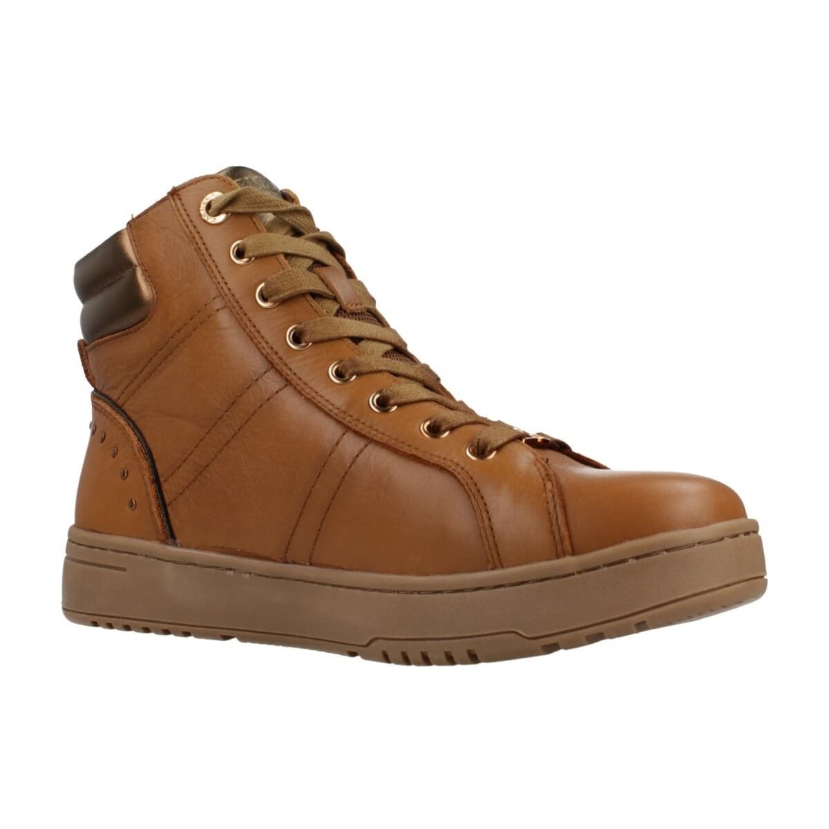 Women's Sneakers Carmela Brown